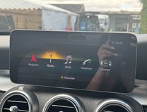 Mercedes-Benz C Class (Sold) 2.0 C300e 13.5kWh AMG Line Edition Saloon 4dr Petrol Plug-in Hybrid 20