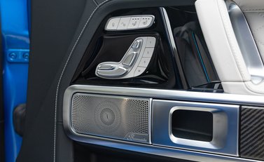 Mercedes-Benz G Class AMG G63 CARBON EDITION 37