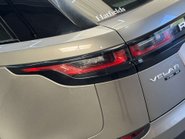 Land Rover Range Rover Velar 2.0 Range Rover Velar SE D180 Auto 4WD 5dr 42
