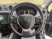Suzuki Vitara 1.6 Vitara SZ-T 5dr 65