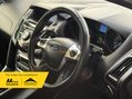 Ford Focus 1.6 Focus Titanium 125 5dr 40