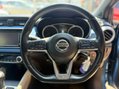 Nissan MICRA 0.9 IG-T N-Connecta Hatchback 5dr Petrol Manual Euro 6 22