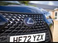 Lexus Ux 2.0 UX 250h 4x2 CVT 5dr PREMIUM SPORT EDITION 43