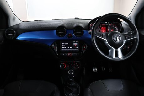 Vauxhall Adam ENERGISED 38