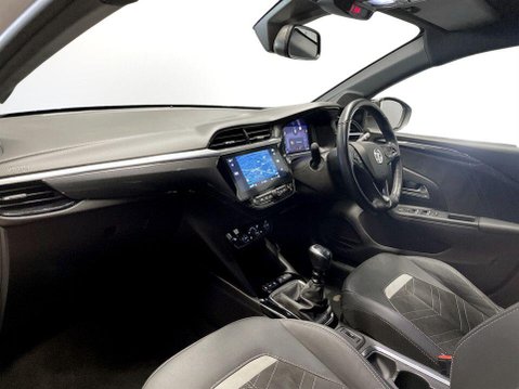 Vauxhall Corsa 1.2 Turbo Ultimate Hatchback 5dr Petrol Manual Euro 6 (s/s) (100 ps) Air Co 15