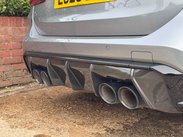 BMW M3 3.0 M3 Competition M xDrive Auto 4WD 5dr 29