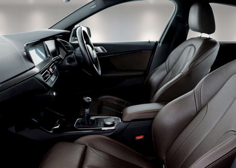 BMW 2 Series 1.5 218I M Sport 4dr 50