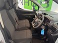 Vauxhall Combo 1.5 Combo 2300 Professional Turbo D S/S 11