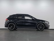 Mercedes-Benz GLA 1.3 GLA200 AMG Line Night Edition (Premium Plus) SUV 5dr Petrol 7G-DCT Euro 4