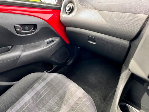 Peugeot 108 ACTIVE TOP 38
