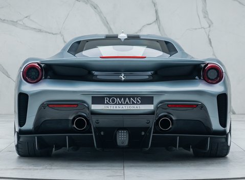Ferrari 488 Pista 7