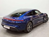 Porsche Taycan Performance Plus 93.4kWh 4S Saloon 4dr Electric Auto 4WD (571 ps) 16