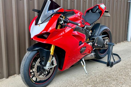 Ducati Panigale V4 1.1 Panigale V4 61
