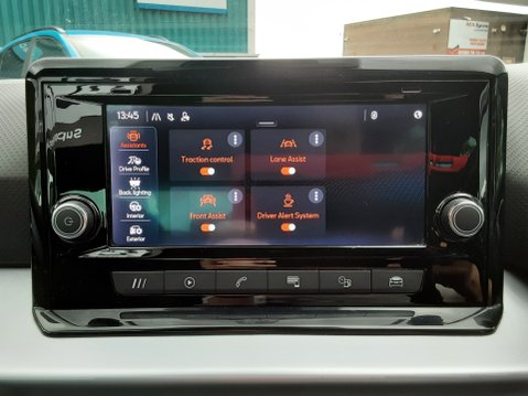 SEAT Ibiza TSI FR EDITION 14
