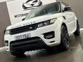 Land Rover Range Rover Sport 3.0 SD V6 Autobiography Dynamic Auto 4WD Euro 6 (s/s) 5dr 8