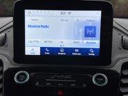 Ford Transit Connect 200 L1 Limited 120 ps Automatic Panel Van - Sat Nav / Rear Camera 25