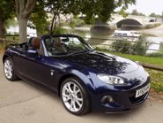Mazda MX-5 i Roadster Venture Edition 1