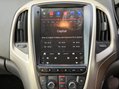Vauxhall Astra 1.6 16v Exclusiv Euro 5 5dr 11
