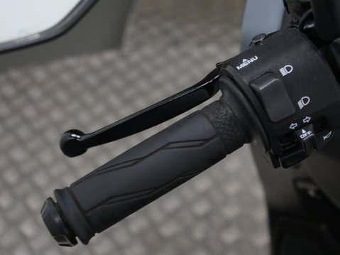Yamaha Nmax 125 GPD125-A ABS 14