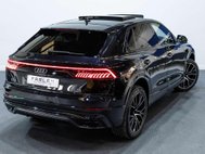 Audi Q8 3.0 TDI V6 50 Vorsprung SUV 5dr Diesel Tiptronic quattro Euro 6 (s/s) (286 40