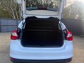 Ford Focus 1.0T EcoBoost Zetec Hatchback 5dr Petrol Manual Euro 5 (s/s) (125 ps) 20