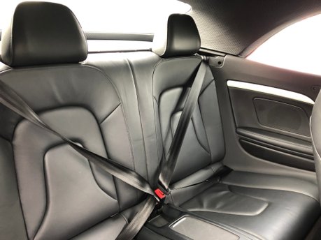 Audi A5 2.0 TDI S LINE S/S convertible just 66,000m 1 owner, good history £165 tax 31