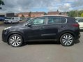 Kia Sportage 1.7 CRDi 3 Euro 6 (s/s) 5dr 19