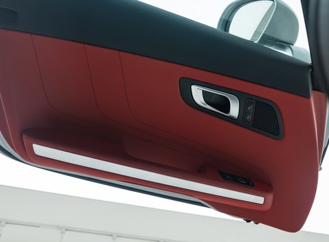 Mercedes-Benz SLS AMG 27