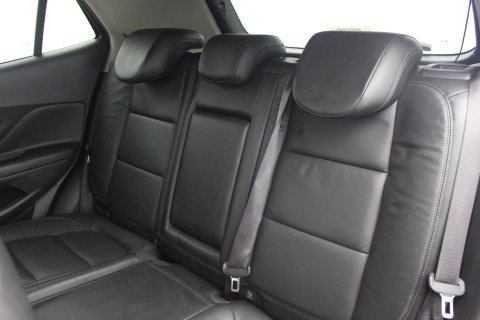 Vauxhall Mokka X 5dr 1.4i Turbo Elite Automatic 7