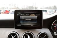 Mercedes-Benz A Class A 180 D SPORT EXECUTIVE 28