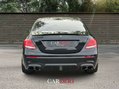 Mercedes-Benz E Class BRABUS 700 4.0 AMG E 63 S 4Matic+ Auto 4WD 4dr 23