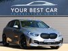 BMW 1 Series 1.5 118I M Sport Auto 5dr