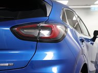 Ford Puma ST-LINE MHEV 23