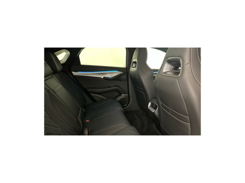 BYD Sealion 7 390kW Excellence AWD 91kWh 5dr Auto 10