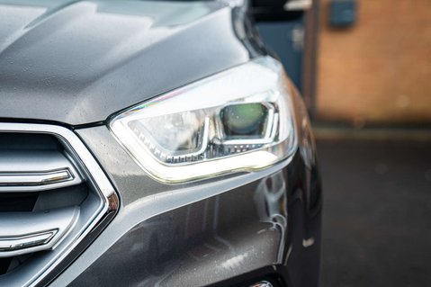 Ford Kuga 1.5 Kuga Titanium TDCI 5dr 27
