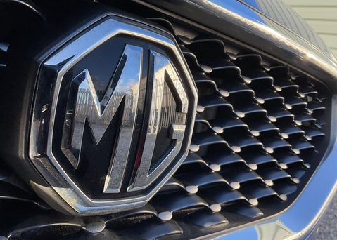 MG MG3 1.5 VTI-TECH EXCLUSIVE  4
