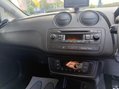 SEAT Ibiza 1.4 TSI ACT FR Edition Sport Coupe Euro 5 (s/s) 3dr 25