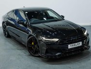 Audi A7 3.0 TDI V6 45 S line Sportback 5dr Diesel Tiptronic quattro Euro 6 (s/s) (2 8