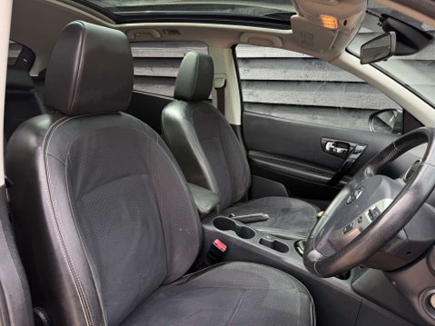 Nissan Qashqai 1.5 Qashqai 360 dCi 5dr 35