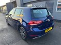 Volkswagen Golf SE NAVIGATION TSI BLUEMOTION TECHNOLOGY 11