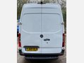 Mercedes-Benz Sprinter 2.1 311 CDI RWD L3 H2 Euro 6 5dr 13