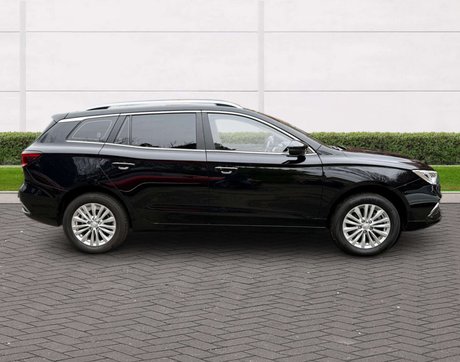 MG MG5 61.1kWh Exclusive Long Range 2