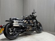 Harley-Davidson Sportster 1250 S 2022 ONLY 3K STUNNING BIKE 120BHP ULTIMATE STREET CRED 2