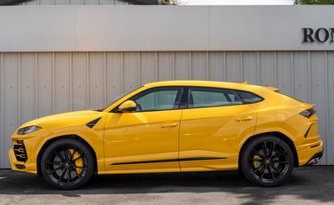 Lamborghini Urus 2