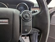Land Rover Discovery 3.0 Discovery HSE TD6 Auto 4WD 5dr 77