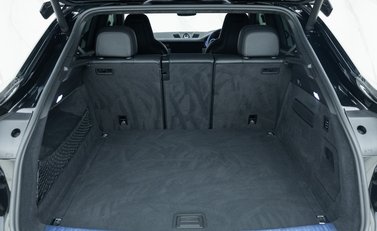 Porsche Cayenne Turbo GT 42