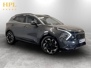 Kia Sportage 1.6 T-GDi MHEV GT-Line S SUV 5dr Petrol Hybrid DCT Euro 6 (s/s) (157 bhp) 1