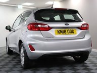 Ford Fiesta ZETEC 29