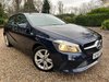 Mercedes-Benz A Class 1.6 A180 Sport 7G-DCT Euro 6 (s/s) 5dr