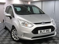 Ford B-Max TITANIUM X NAVIGATOR 19